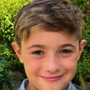 Meet your Posher, Zane